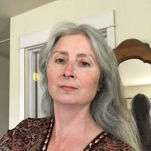 Meet your Posher, Laurel